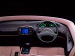 Nissan ARC-X Concept 1987 года